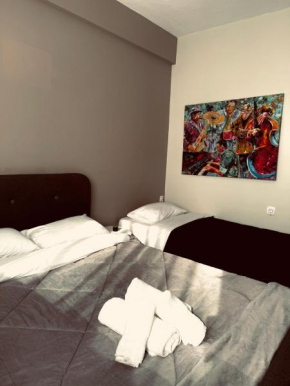 Alpha apartment 43
